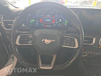 2024 Ford Mustang EcoBoost Premium Convertible - miniatura 10