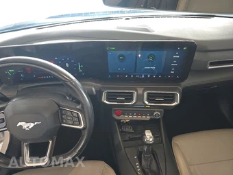 2024 Ford Mustang EcoBoost Premium Convertible - miniatura 11