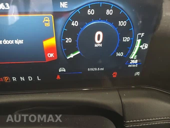 2024 Ford Mustang EcoBoost Premium Convertible - miniatura 12