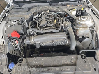 2024 Ford Mustang EcoBoost Premium Convertible - miniatura 15