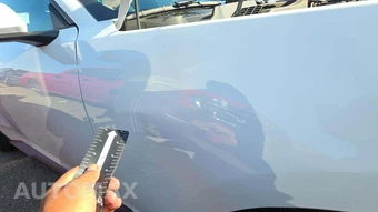 2024 Ford Mustang EcoBoost Premium Convertible - miniatura 23