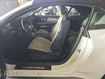 2024 Ford Mustang EcoBoost Premium Convertible - miniatura 7