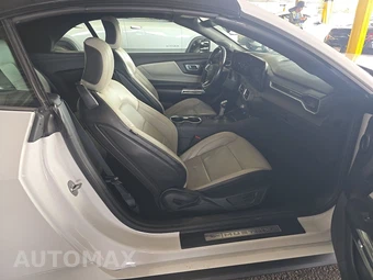 2024 Ford Mustang EcoBoost Premium Convertible - miniatura 8