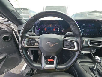 2024 Ford Mustang EcoBoost Premium Convertible - miniatura 10