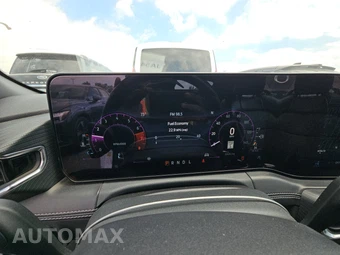 2024 Ford Mustang EcoBoost Premium Convertible - miniatura 12