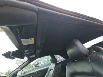 2024 Ford Mustang EcoBoost Premium Convertible - miniatura 14