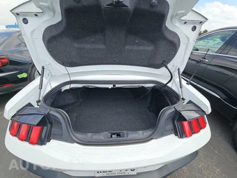 2024 Ford Mustang EcoBoost Premium Convertible - miniatura 17
