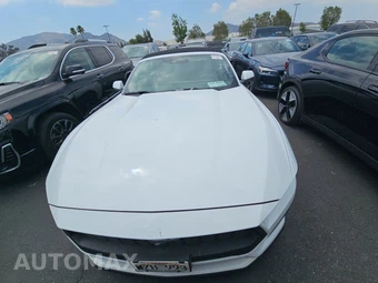 2024 Ford Mustang EcoBoost Premium Convertible - miniatura 2