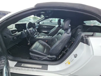 2024 Ford Mustang EcoBoost Premium Convertible - miniatura 7