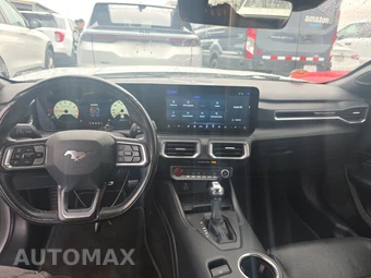 2024 Ford Mustang EcoBoost Premium Convertible - miniatura 11