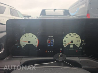 2024 Ford Mustang EcoBoost Premium Convertible - miniatura 12