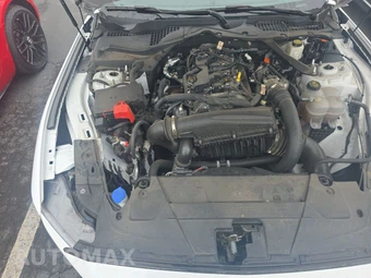 2024 Ford Mustang EcoBoost Premium Convertible - miniatura 15
