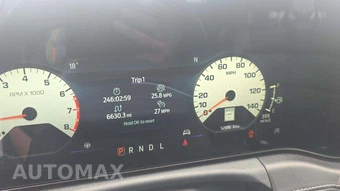 2024 Ford Mustang EcoBoost Premium Convertible - miniatura 17