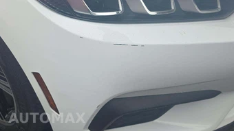 2024 Ford Mustang EcoBoost Premium Convertible - miniatura 18