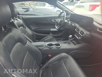 2024 Ford Mustang EcoBoost Premium Convertible - miniatura 8