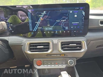 2024 Ford Mustang EcoBoost Premium Convertible - miniatura 10