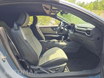 2024 Ford Mustang EcoBoost Premium Convertible - miniatura 18
