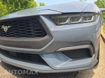 2024 Ford Mustang EcoBoost Premium Convertible - miniatura 22