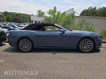 2024 Ford Mustang EcoBoost Premium Convertible - miniatura 4