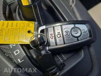 2024 Ford Mustang EcoBoost Premium Convertible - miniatura 8