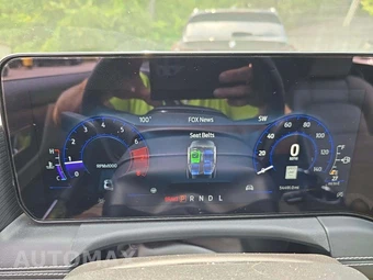 2024 Ford Mustang EcoBoost Premium Convertible - miniatura 9