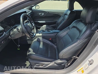 2024 Ford Mustang EcoBoost Premium Convertible - miniatura 13