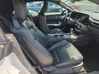 2024 Ford Mustang EcoBoost Premium Convertible - miniatura 14