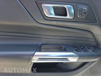 2024 Ford Mustang EcoBoost Premium Convertible - miniatura 15