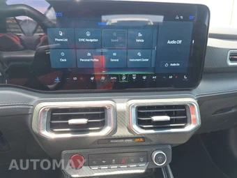 2024 Ford Mustang EcoBoost Premium Convertible - miniatura 17