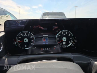 2024 Ford Mustang EcoBoost Premium Convertible - miniatura 18
