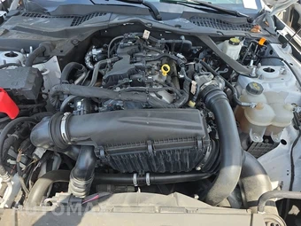 2024 Ford Mustang EcoBoost Premium Convertible - miniatura 22