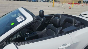 2024 Ford Mustang EcoBoost Premium Convertible - miniatura 24