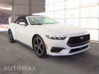 2024 Ford Mustang EcoBoost Premium Convertible - miniatura 4