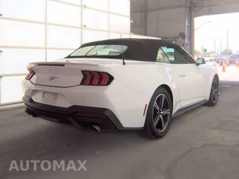 2024 Ford Mustang EcoBoost Premium Convertible - miniatura 5