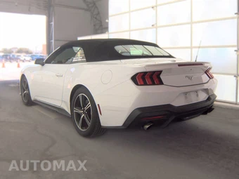 2024 Ford Mustang EcoBoost Premium Convertible - miniatura 8