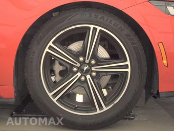 2024 Ford Mustang EcoBoost Premium Convertible - miniatura 10