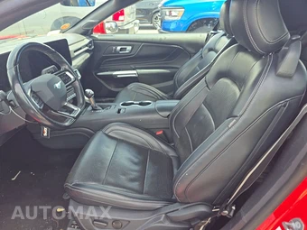 2024 Ford Mustang EcoBoost Premium Convertible - miniatura 13