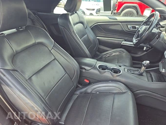 2024 Ford Mustang EcoBoost Premium Convertible - miniatura 14