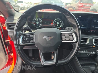2024 Ford Mustang EcoBoost Premium Convertible - miniatura 16