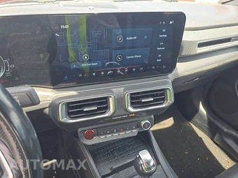 2024 Ford Mustang EcoBoost Premium Convertible - miniatura 17