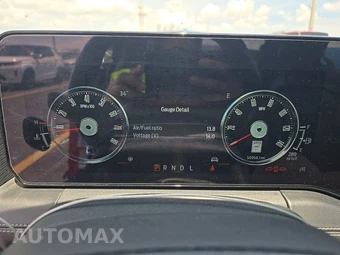2024 Ford Mustang EcoBoost Premium Convertible - miniatura 18