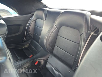 2024 Ford Mustang EcoBoost Premium Convertible - miniatura 19