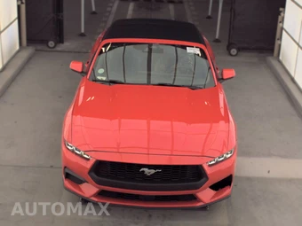 2024 Ford Mustang EcoBoost Premium Convertible - miniatura 2