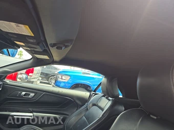 2024 Ford Mustang EcoBoost Premium Convertible - miniatura 20