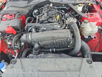 2024 Ford Mustang EcoBoost Premium Convertible - miniatura 22