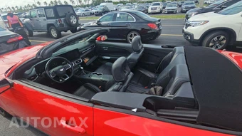 2024 Ford Mustang EcoBoost Premium Convertible - miniatura 24