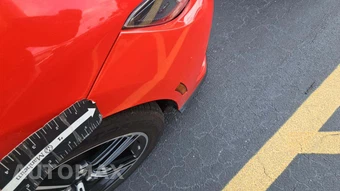 2024 Ford Mustang EcoBoost Premium Convertible - miniatura 26