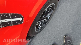 2024 Ford Mustang EcoBoost Premium Convertible - miniatura 29