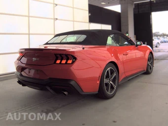 2024 Ford Mustang EcoBoost Premium Convertible - miniatura 5