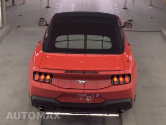 2024 Ford Mustang EcoBoost Premium Convertible - miniatura 6